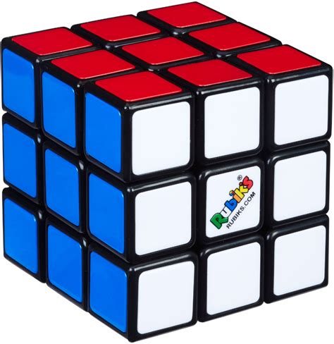 Rubik's Cube Competitions: Joining the Cubing Community